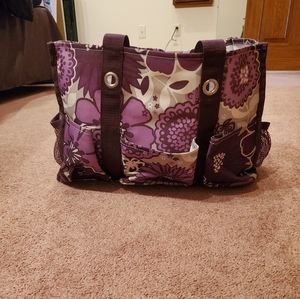 Thirty one tote